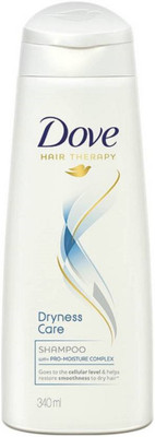 

Dove DOV DRYNESS CARE SHAMPO (340ML)(340 ml)
