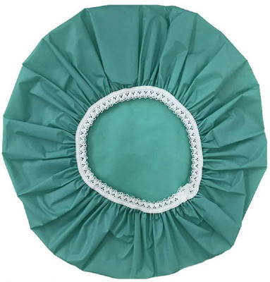 Martand Women Waterproof Shower Cap