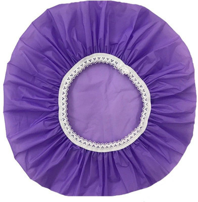 

evershinegifts Women Waterproof Shower Cap