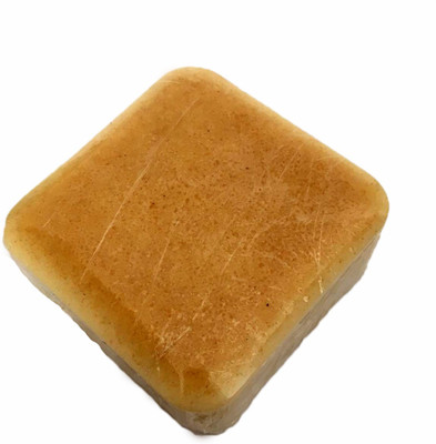 

Herb Bee Brown Rice Soap(200 g)