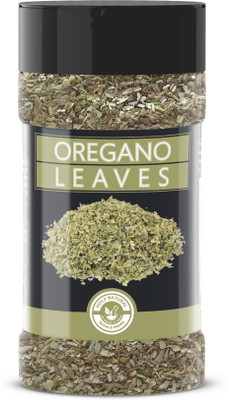 

Holy Natural 100% Pure Oregano Leaves - 50 GM(50 g)