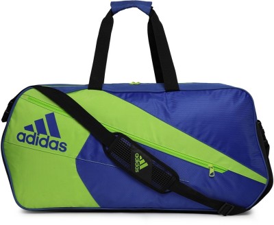 adidas badminton kit bag