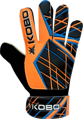 

Kobo Reflex Goalkeeping Gloves (, Multicolor