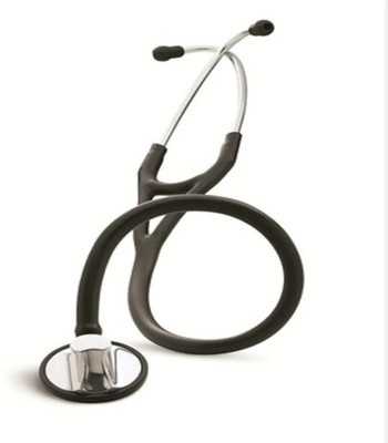 

SRS Medical Stethoscope 34 Stethoscope for Hospital Stethoscope(Multicolor)