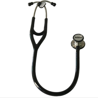 

SRS Medical Stethoscope 82 Stethoscope for Hospital Stethoscope(Multicolor)