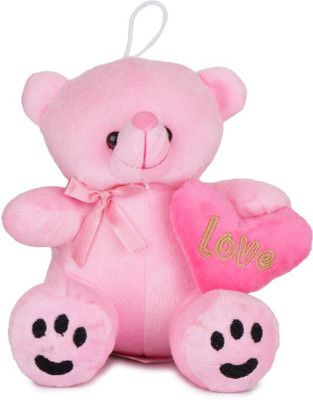 

SapphireBlue Baby Pink Teddy - 25 cm(Pink)