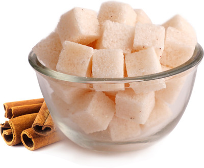 

Dhampur Green Cinnamon Cube Sugar(500 g)