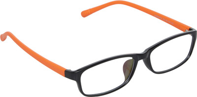 

Vast Full Rim Rectangle Frame(55 mm