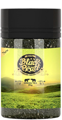 

RBP Exotic Ranipukhuri Green Tea Green Tea(30 g, Plastic Bottle)