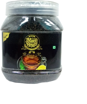 

RBP Royal Black Pearl English Breakfast Tea - 250 gm Black Tea(250 g, Plastic Bottle)