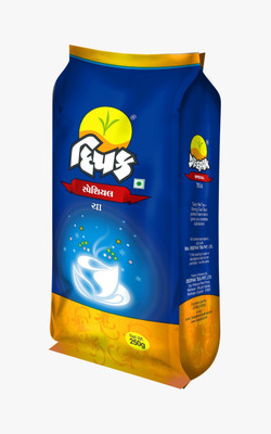 

Deepak Tea Special Tea(500 g, Vacuum Pack)