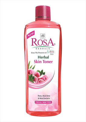 

Rosa Skin Toner 1000 ML(1000 ml)