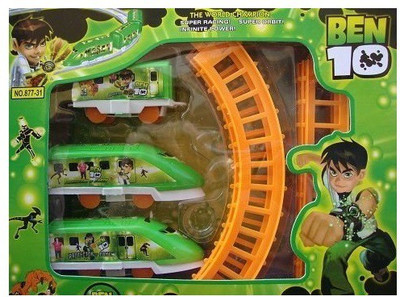 

Best Doremon train(Multicolor)