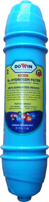 

Lexpure DOWIN B12 Alkaline Plus Hydrogen Solid Filter Cartridge(5, Pack of 1)