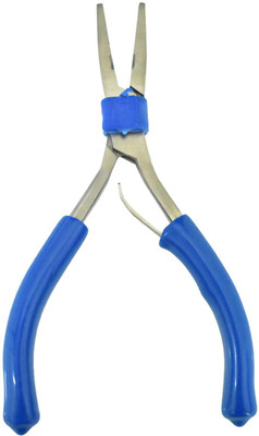 

Embroiderymaterial Pony Ring Closing Pliers with Magnifier-1 Pieces