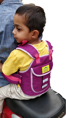 

Lifekrafts clrmyl_babysafty11(Pink)