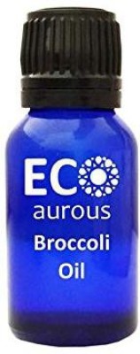 

ECO AUROUS Broccoli Oil 100% Natural, Organic, Vegan & Cruelty Free Broccoli Essential Oil | Pure Broccoli Oil(500 ml)