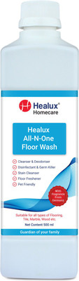 Healux All-N-One Floor Wash flower(500 ml)