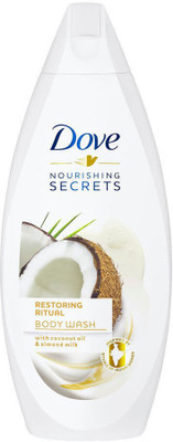 

Dove Restoring Ritual(500 ml)