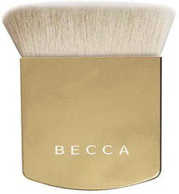

BECCA The One Perfecting Brush - Golden Handle(Pack of 1)