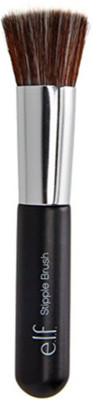 

Elf Beautifully Bare 96003 Stipple Brush(Pack of 1)