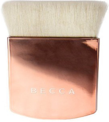 

BECCA The One Perfecting Brush - Blushed Copper(Pack of 1)