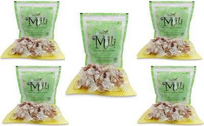 

Farmer's First Mili Candy, 200 Gms IMLI Candy(Pack of 5)