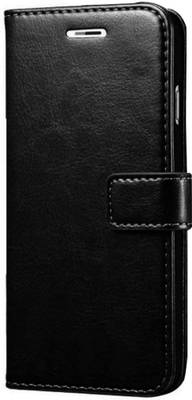 Techbuzz Flip Cover for Samsung Galaxy J5 Prime