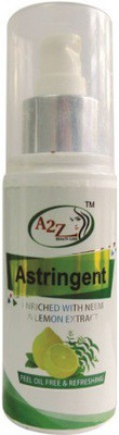

A2Z Beauty Care Astringent(100 ml)