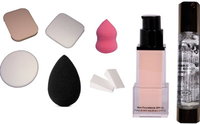 

Gabbu MOST POPULAR CLASSY COMBO KIT(Set of 8)