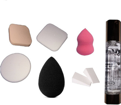 

Gabbu GORGEOUS LOOK COMBO MAKEUP KIT(Set of 7)