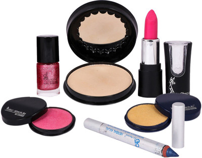 

Skin Absolute Makeup (Pack of 6) Kit(Set of 6)