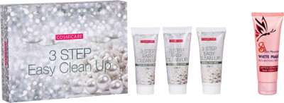 

Skin Absolute Quick Cleanup (pack of 2) Kit(Set of 2)