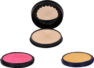 

Skin Absolute Party Essentials Kit (Pack of 3) Combo(Set of 3)