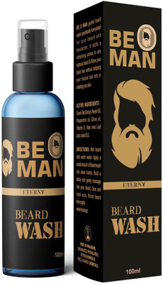 

Be O Man Eterny Bread Wash 100ml men(100 ml)