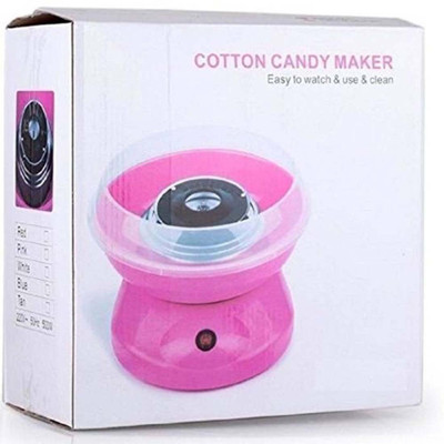 

vellexstore Entry Level Cotton Candy Maker