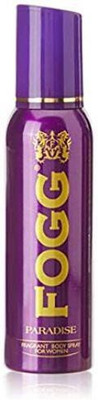 

Fogg paradise Deodorant Spray - For Men(150 ml)