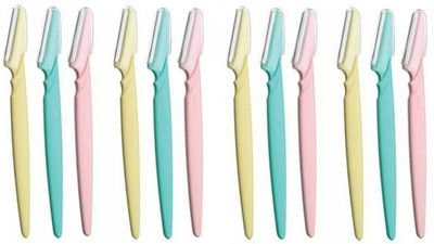 

London Retro LR12 Disposable Razor(Pack of 12)