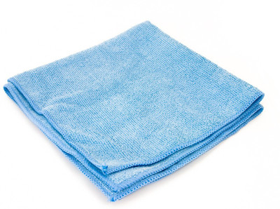 

FloMaster Microfiber Vehicle Washing Cloth(Pack Of 1)
