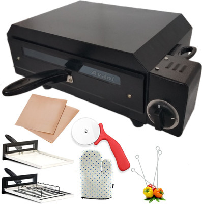 

Avani Combo O3-56 Electric Tandoor