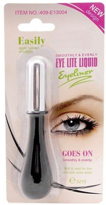 

firstzon™ eye light liquid eye liner 6 ml(black)