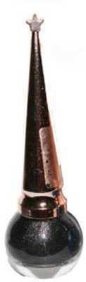 

BBMENOW Glitter Silver Eyeliner 3 ml (BLACK) 3 g(BLACK)
