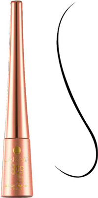 

Lakme 9 to 5 Impact Eye Liner 3.5 ml(Black)