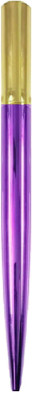 

Gabbu QUICK DRYING EYELINER 2 ml(PURPLE)