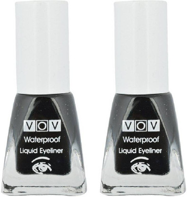 

VOV ME-001 12ML LINNER VO 12 ml(BLACK)