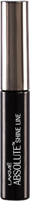 

Lakme Absolute Shine Liquid Eye Liner 4.5 ml(Black)