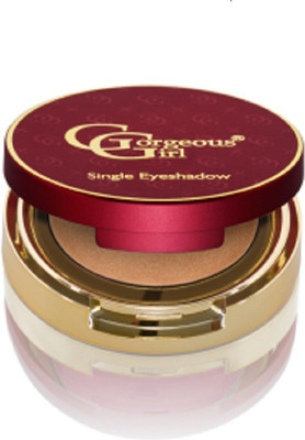 

Gorgeous Girl Long lasting cream to powder eyeshadow SES-802 2 g(Skin)