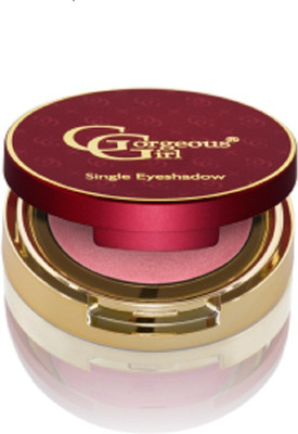 

Gorgeous Girl Long lasting cream to powder eyeshadow SES-803 2 g(Skin)