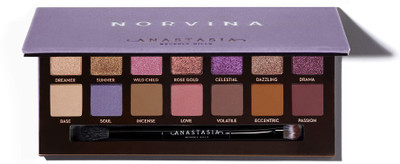 

Anastasia Beverly Hills Norvina Eye Shadow Palette 9 g(NORVINA)