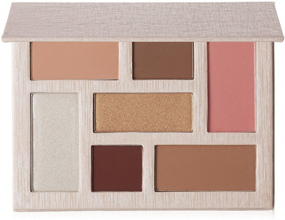 

LORAC Pink Champagne Eye Shadow/Cheek Palette (Eye Shadow,Highlighter,Blush,Bronzer) 7 ml(PINK CHAMPAGNE)